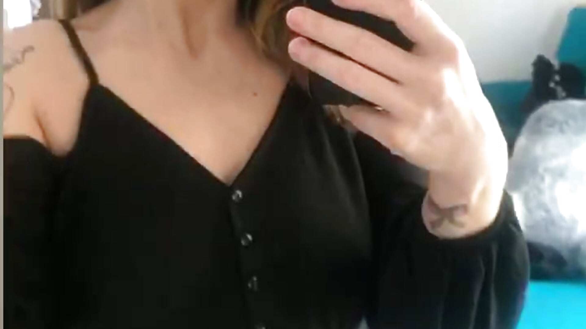 Cuteness overload - video by NatalieCarterr cam model