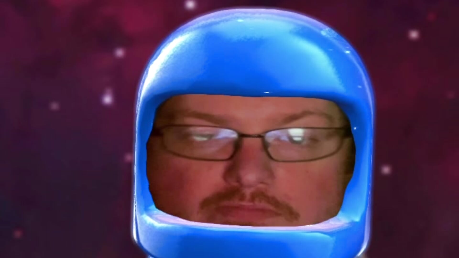 Lego Man - video by ginga872 cam model