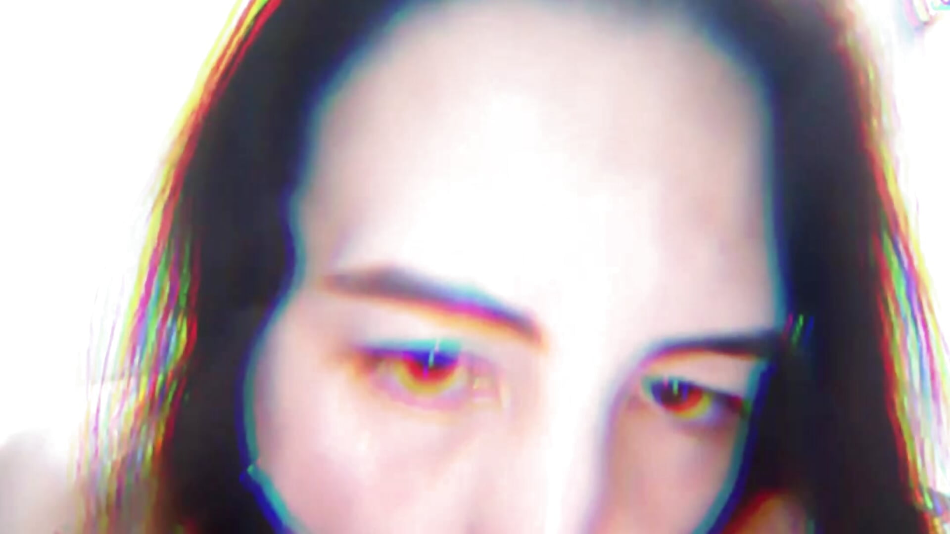 sexy 😈🍒 - فيديو من christine-x موديل الكام