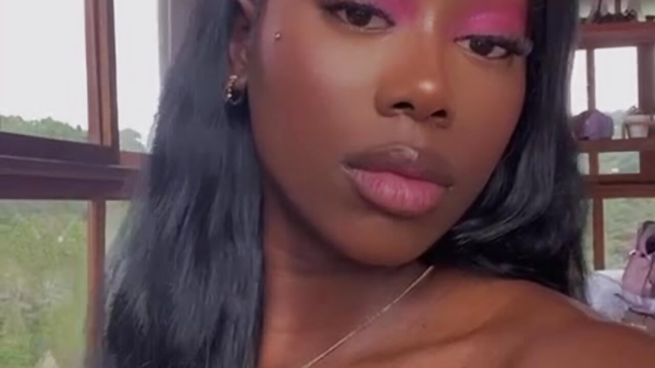 Say Hi!!✨ - video oleh model kamera Ammy_xx