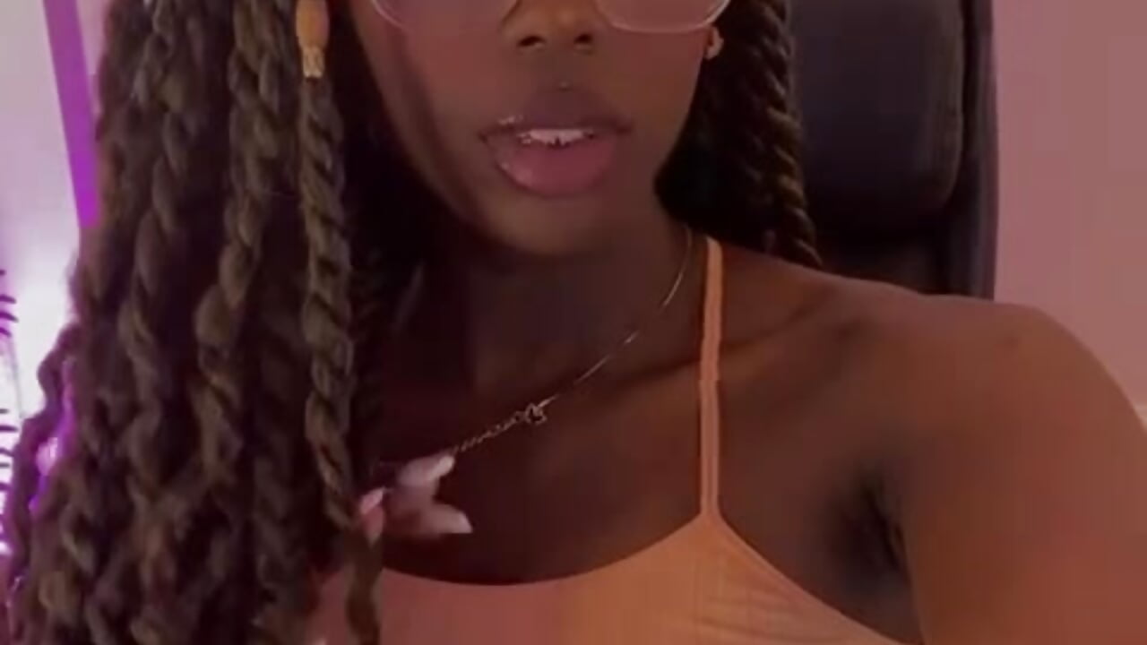 Enjoy me - video oleh model kamera Ammy_xx