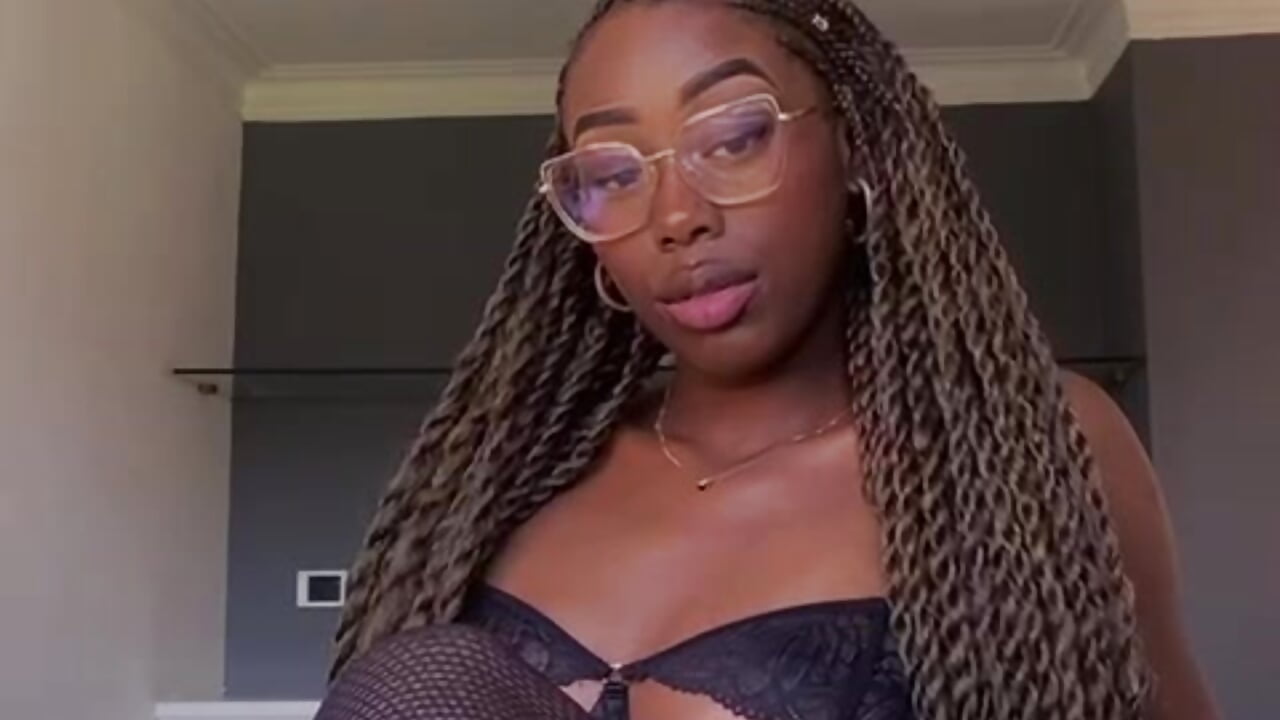 Just for you - video oleh model kamera Ammy_xx