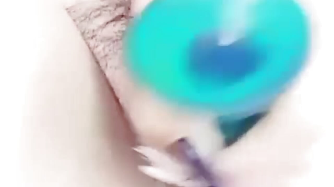 fucking my cucumber - video của người mẫu cam Collin_Sam