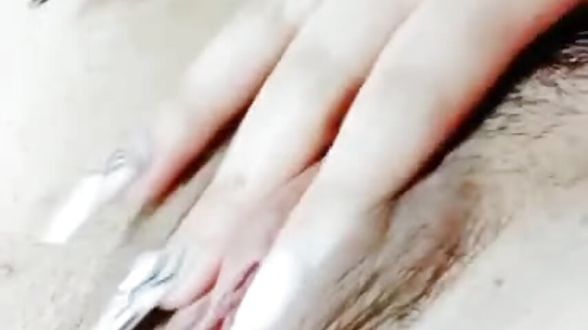 admire my cute clit - video của người mẫu cam Collin_Sam