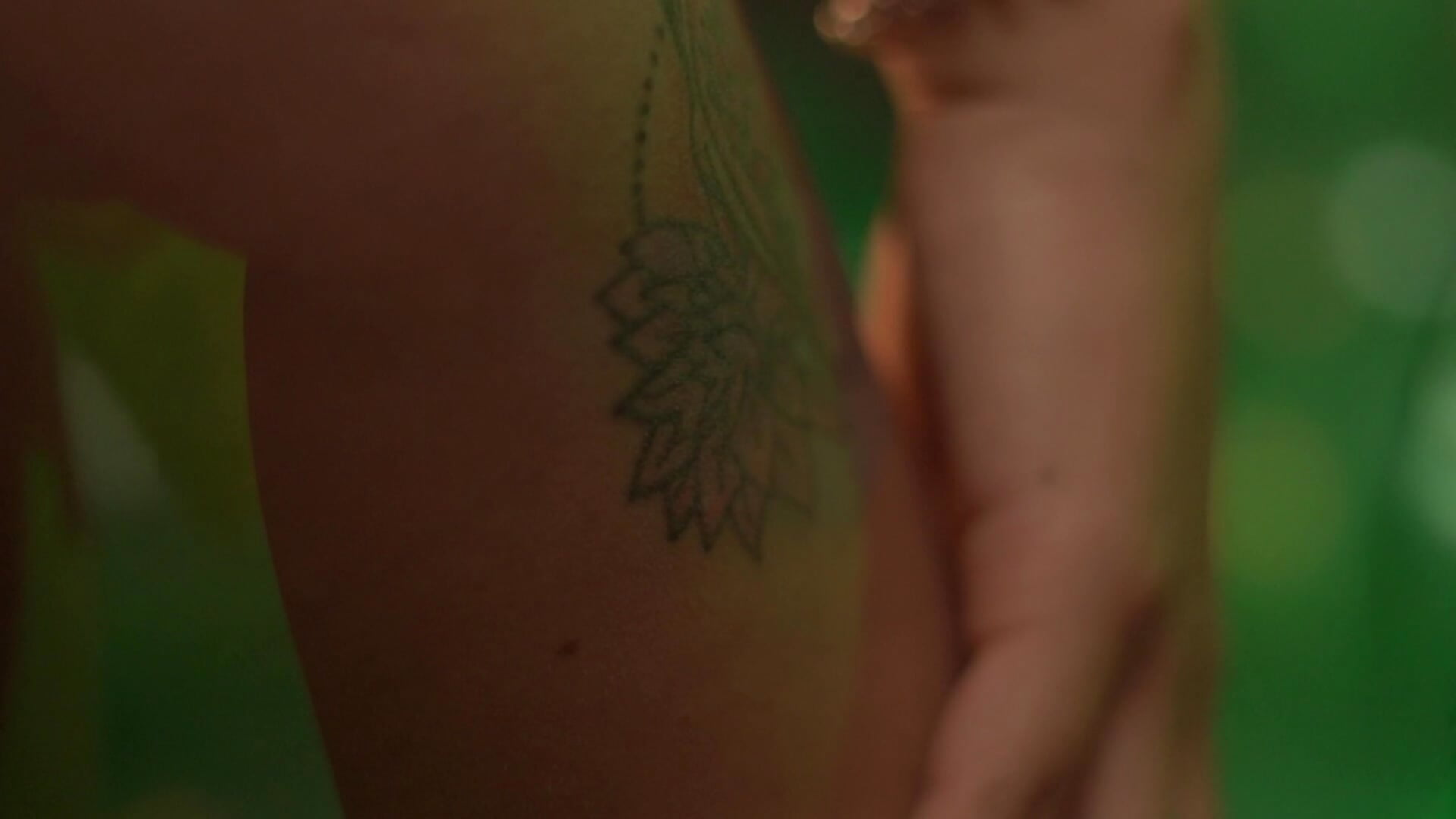 St. Patrick's Day - video by AnnWeltt cam model