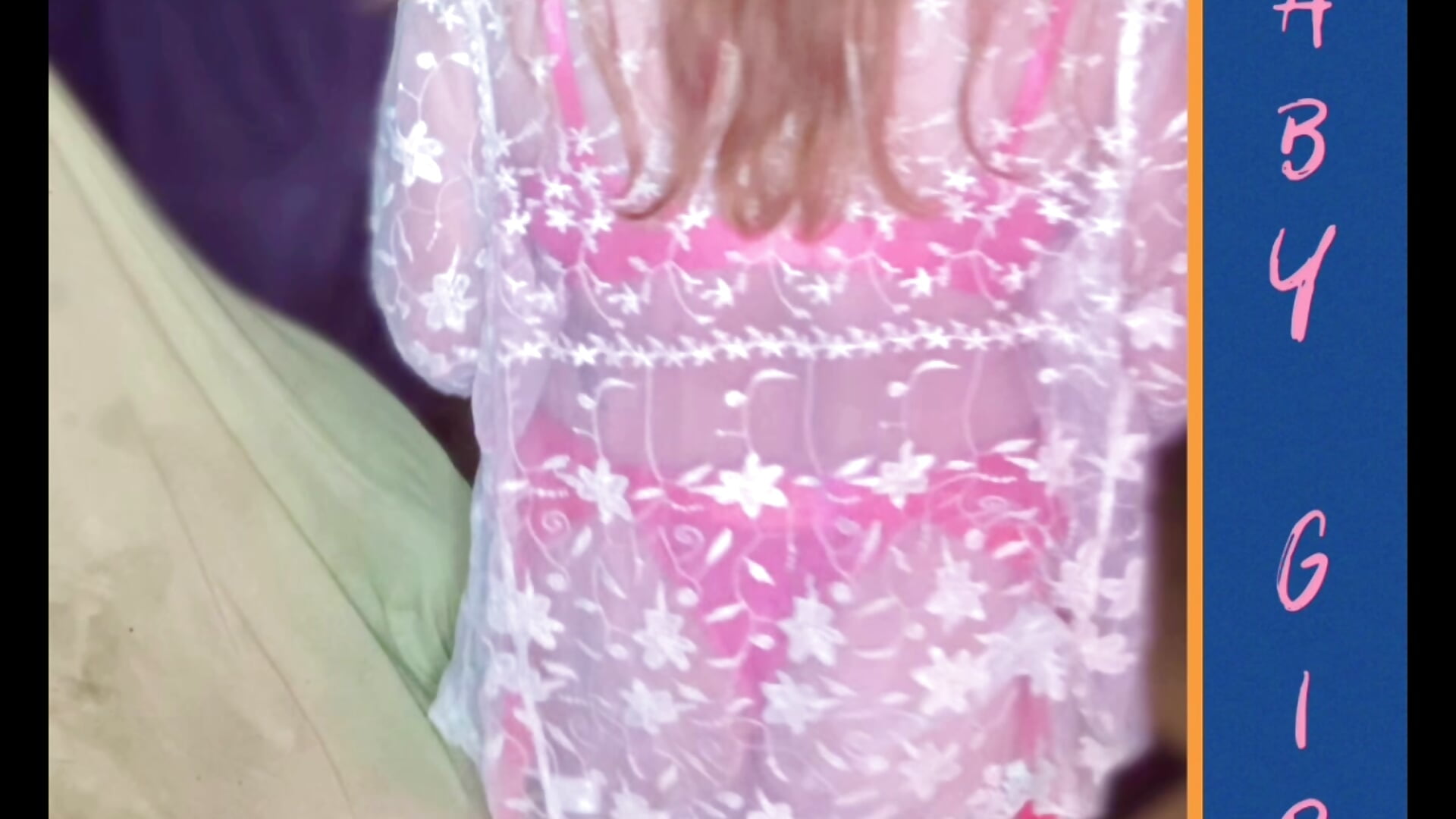 Cute Ass