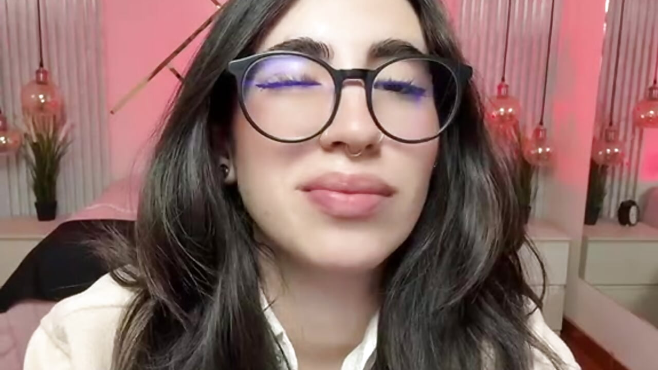 💞😋 - video oleh LenaRoses kamera model