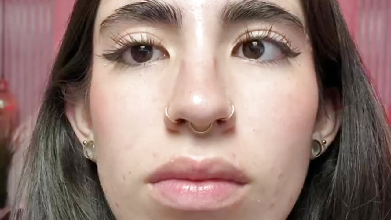 Ahegao 😋