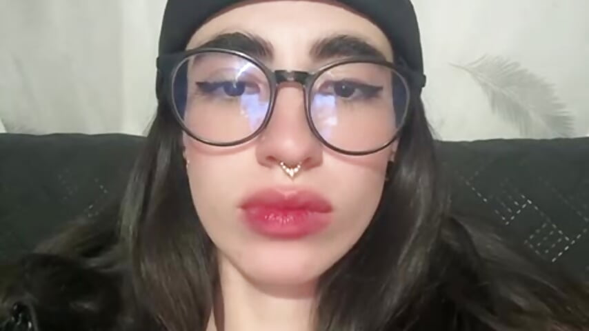 <3<3<3<3 - วิดีโอโดย LenaRoses โมเดลแคม