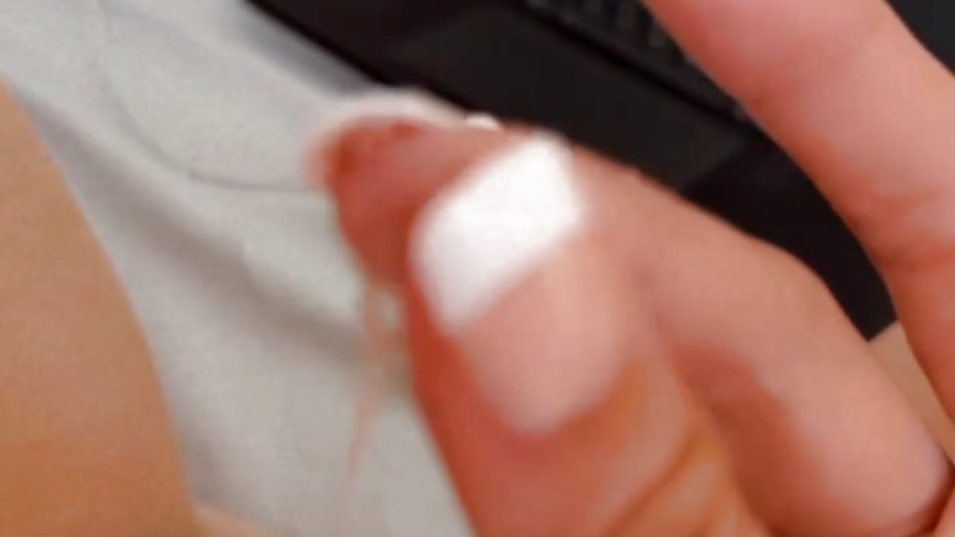 Creamy Pussy ;)