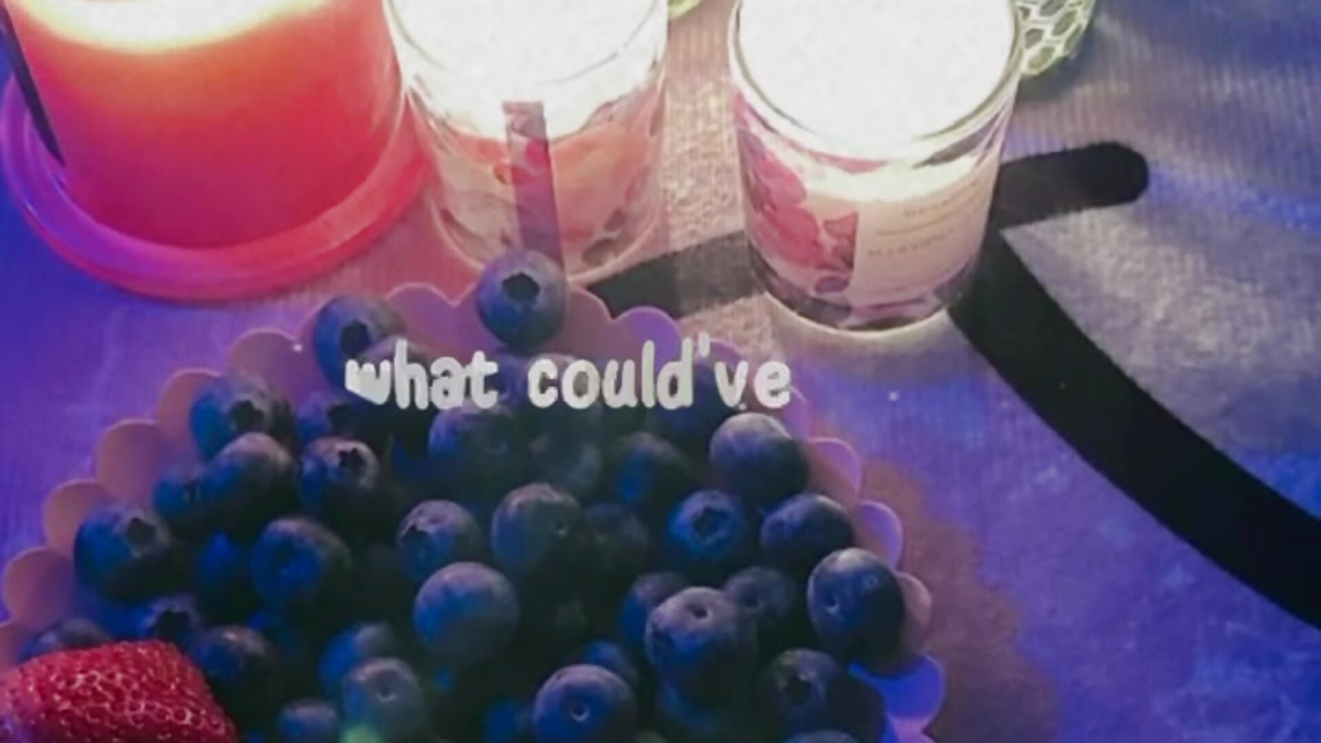 Nhắm mắt lại, mọi điều tốt đẹp sẽ đến🍀💗 - video by Cheni cam model