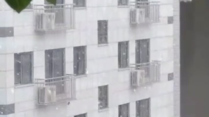 Trăm hạt mưa, k hạt nào rơi nhầm chỗ. những người ta gặp không người nào là ngẫu nhiên. A few years - video by Cheni cam model