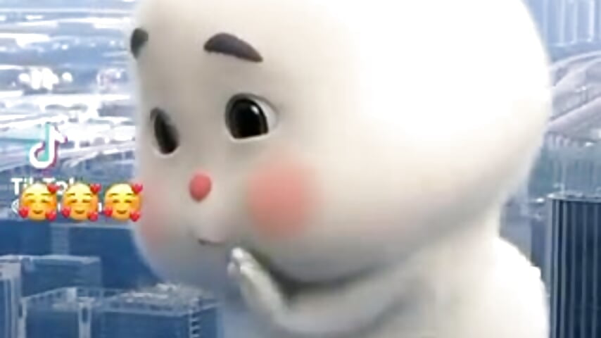 đây là tâm trạng của mình mỗi khi ‘Thần Tài Xuất Hiện’ .kkkkkk - video by Cheni cam model