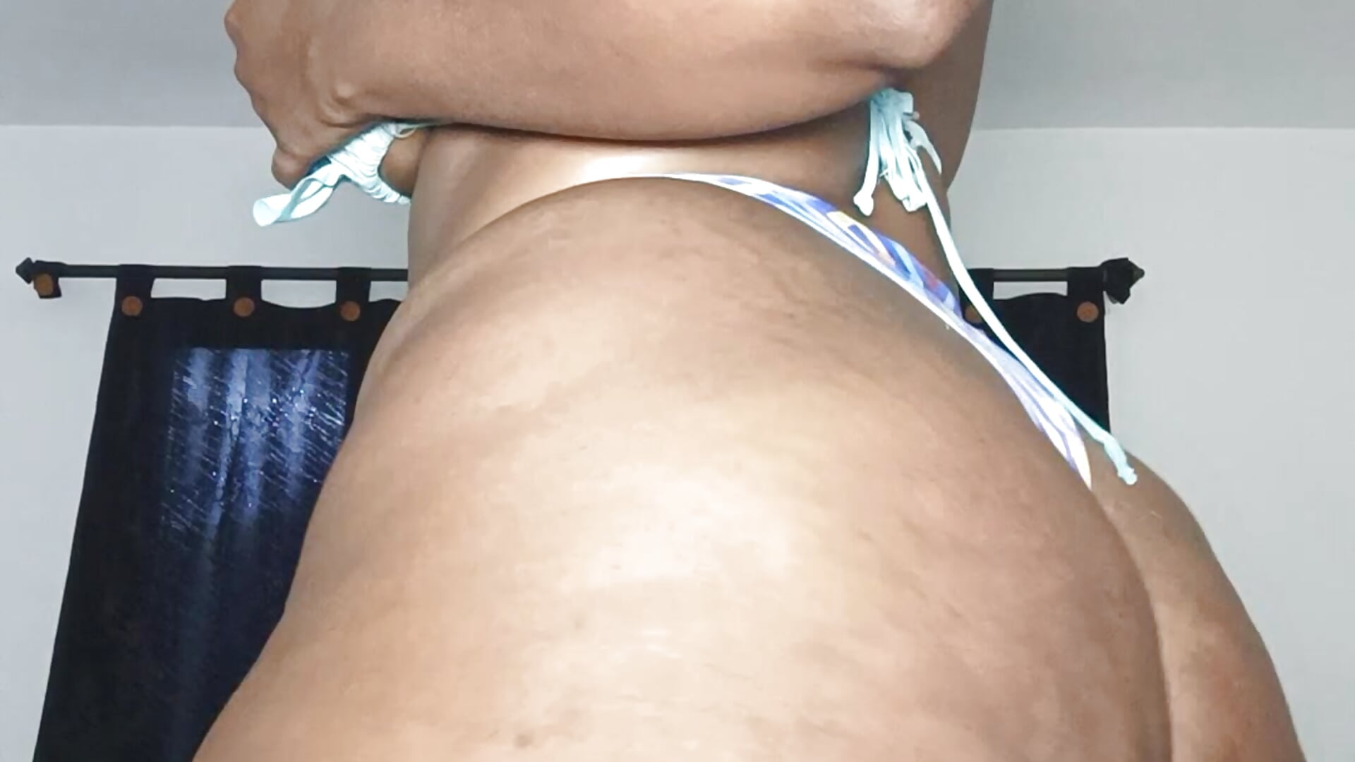 Full naked, oiled, masturbation 🔞🥵