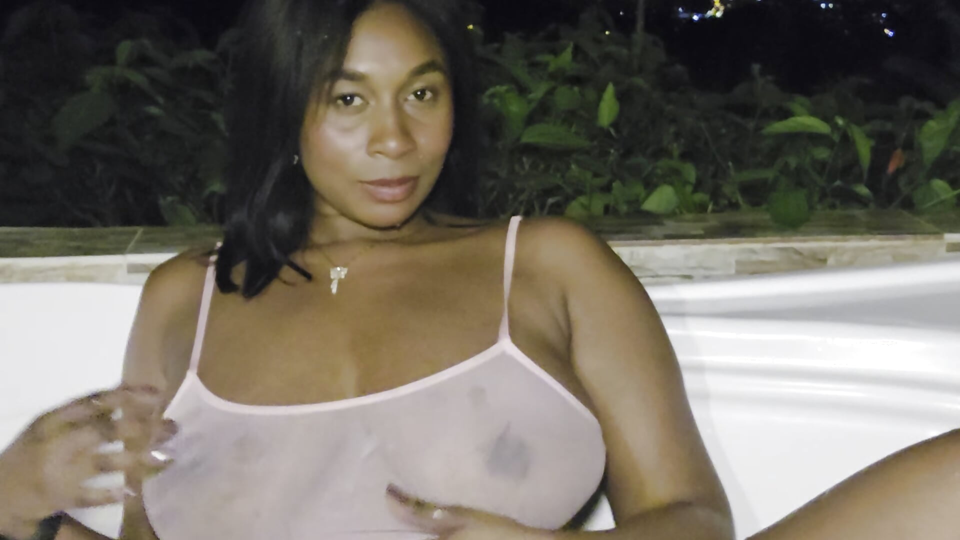 💋💋 - vídeo de la modelo de cam HanaThompson