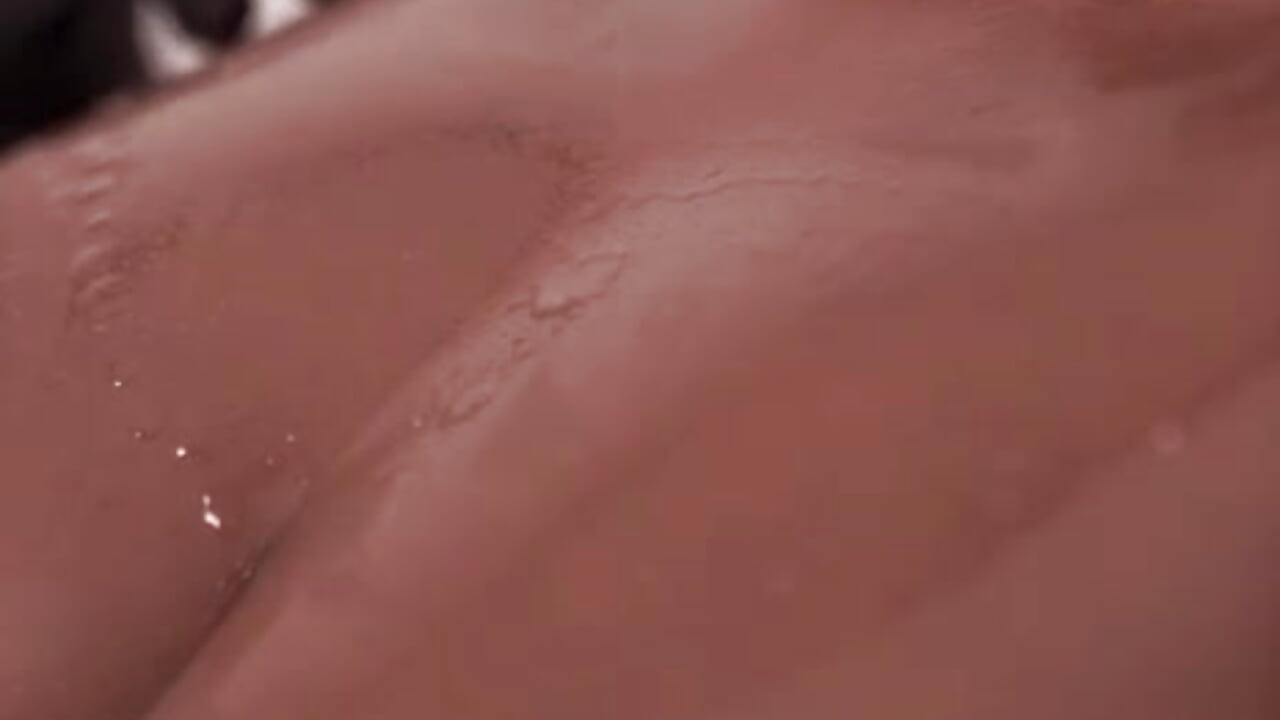 Oh baby 🔥 – video od webkamerové modelky HanaThompson