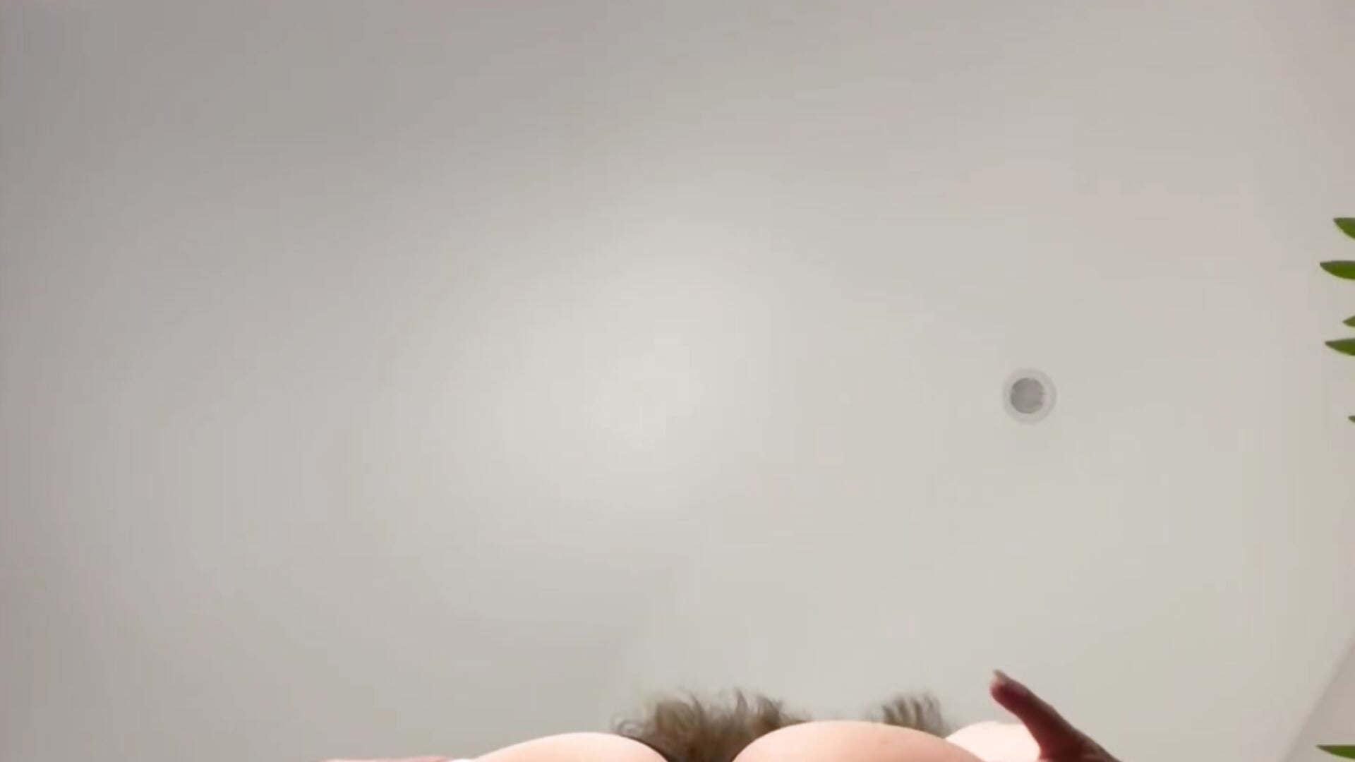 shaking ass