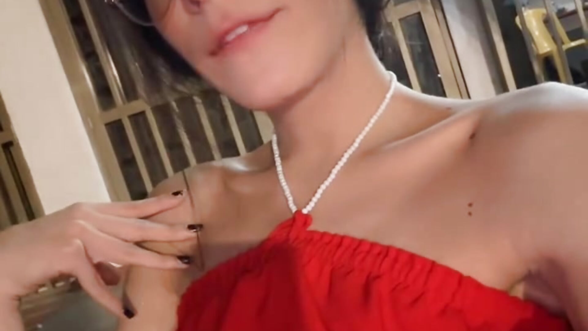 Kisss - video by Chaminela_27 cam model