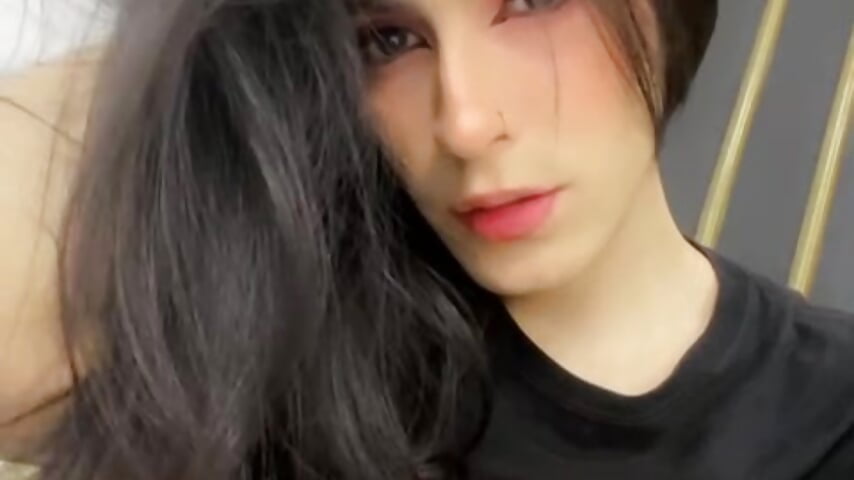 Welcome to my world - video by Chaminela_27 cam model