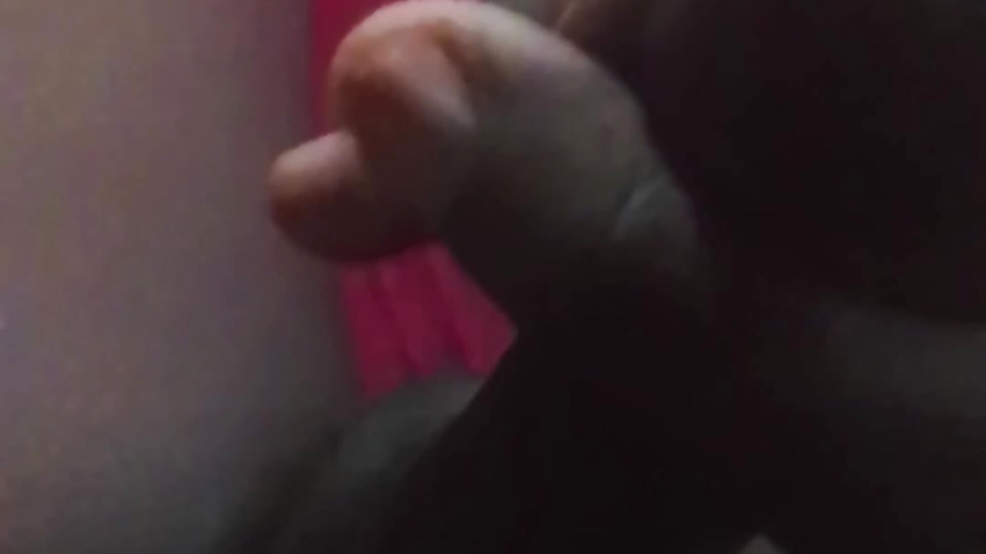 Cock stroking - video by tonniii33 cam model