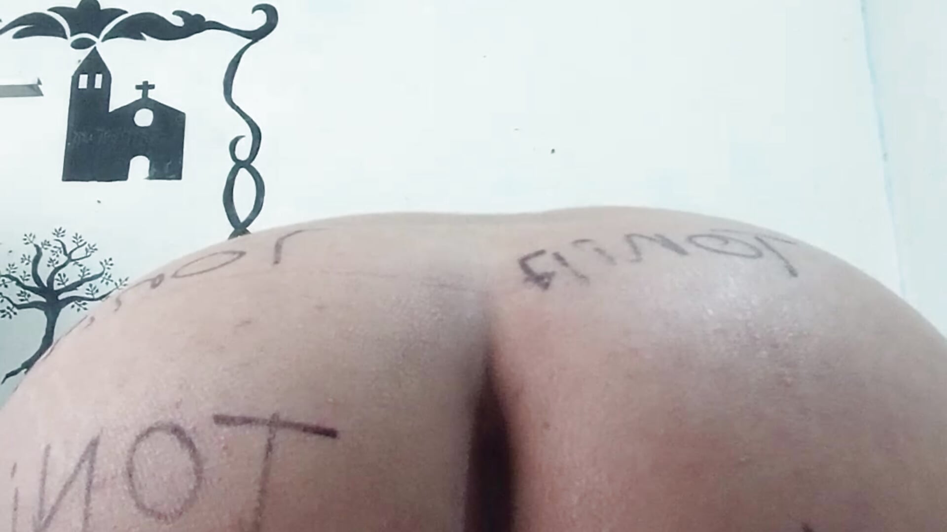 Masturbación - vídeo de _candi modelo de câmara