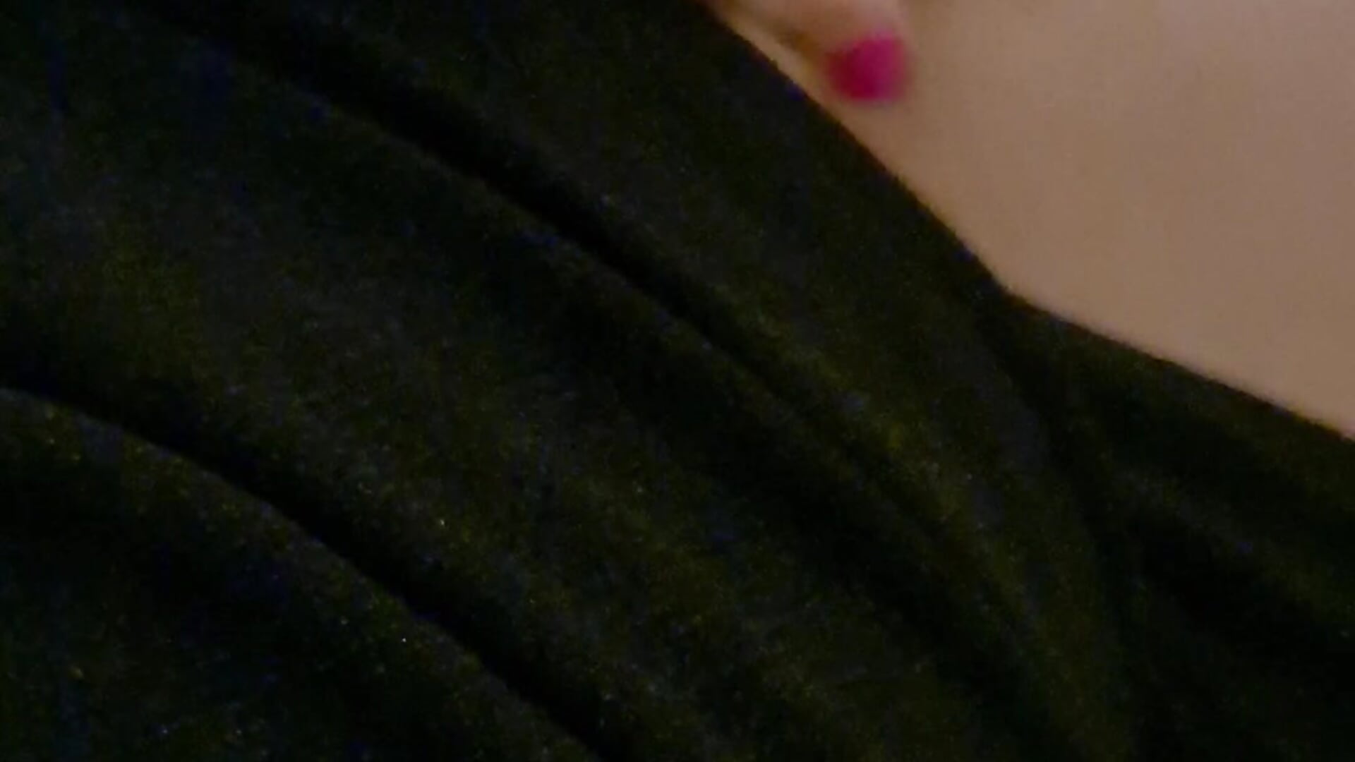 My pussy