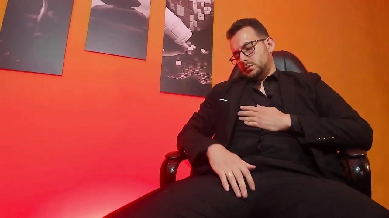 full video in my fan club - video av Jerry_hot1 cam model