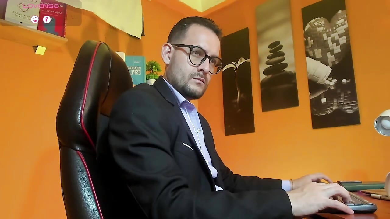 PLAYING WITH MY FORESKIN - video av Jerry_hot1 cam model