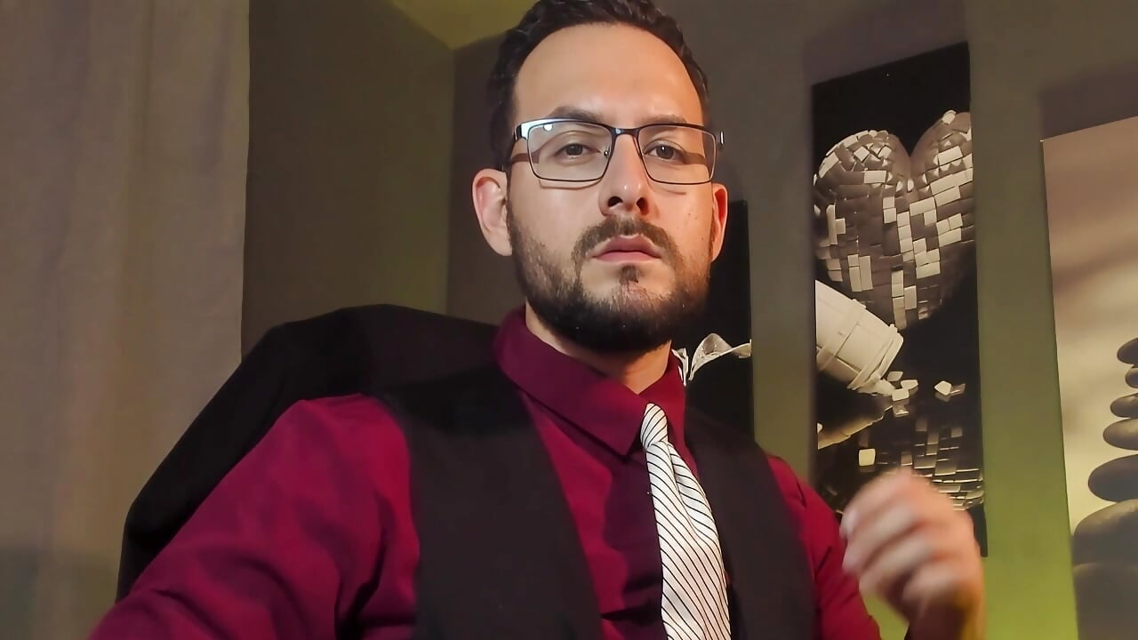 Jerry_hot1 – Právě oblíbené video kamerové modelky 5032