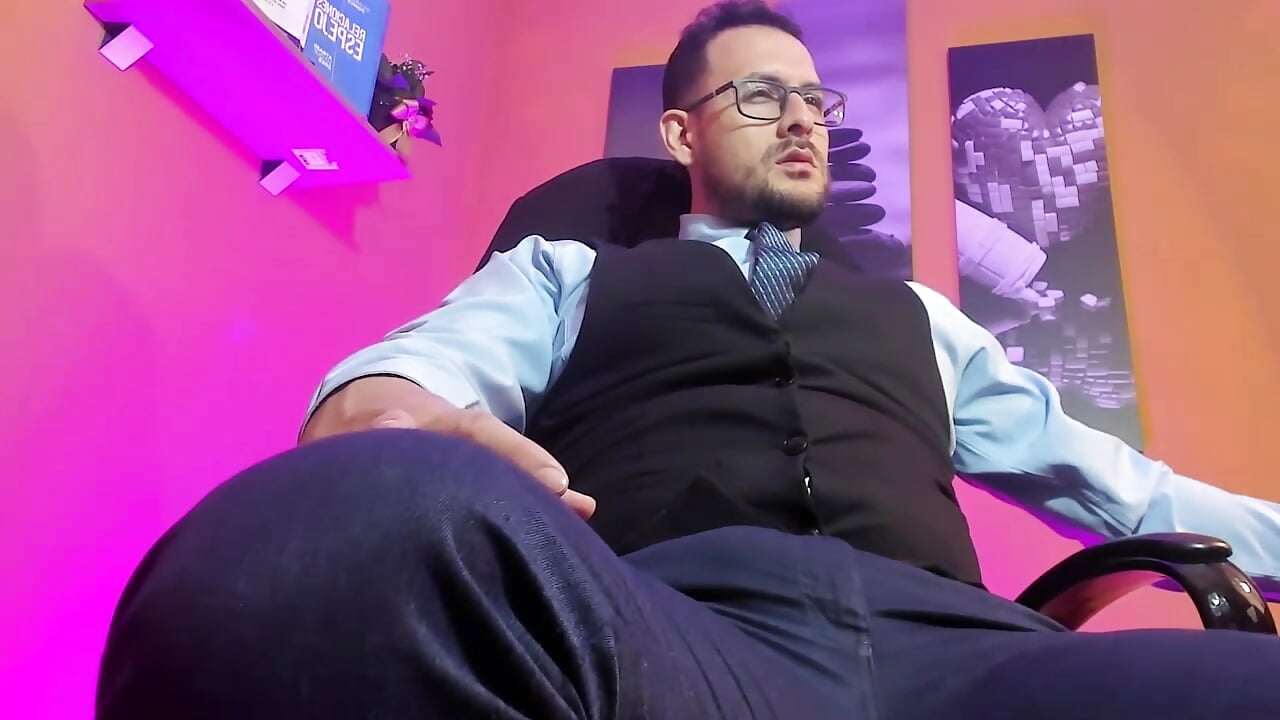 ROLE PLAY!!! - video av Jerry_hot1 cam model