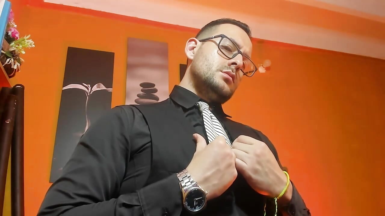 [18 Dec 11:16] Public Show - copy 18 Dec 16:20 - video av Jerry_hot1 cam model