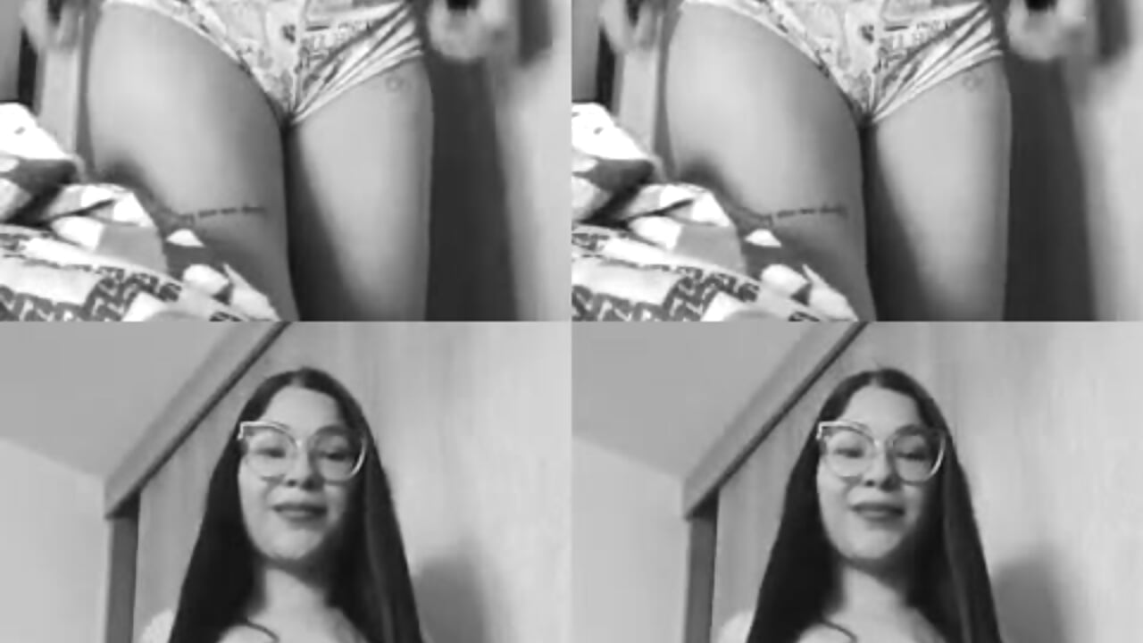 Hii - video by Prins_jazmin cam model