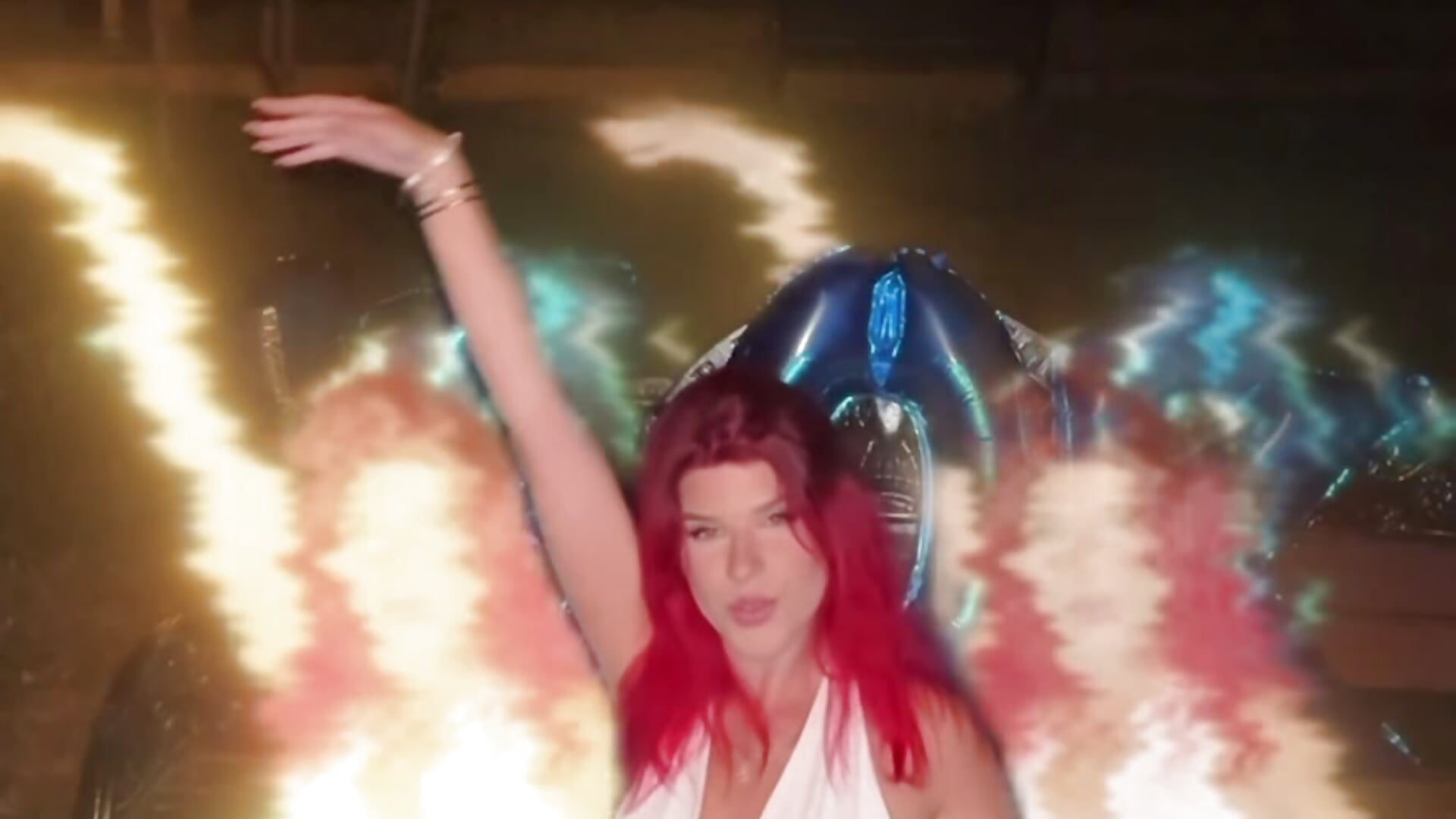 150.000 followers 🥹❤️ - video by RiriRoseey cam model