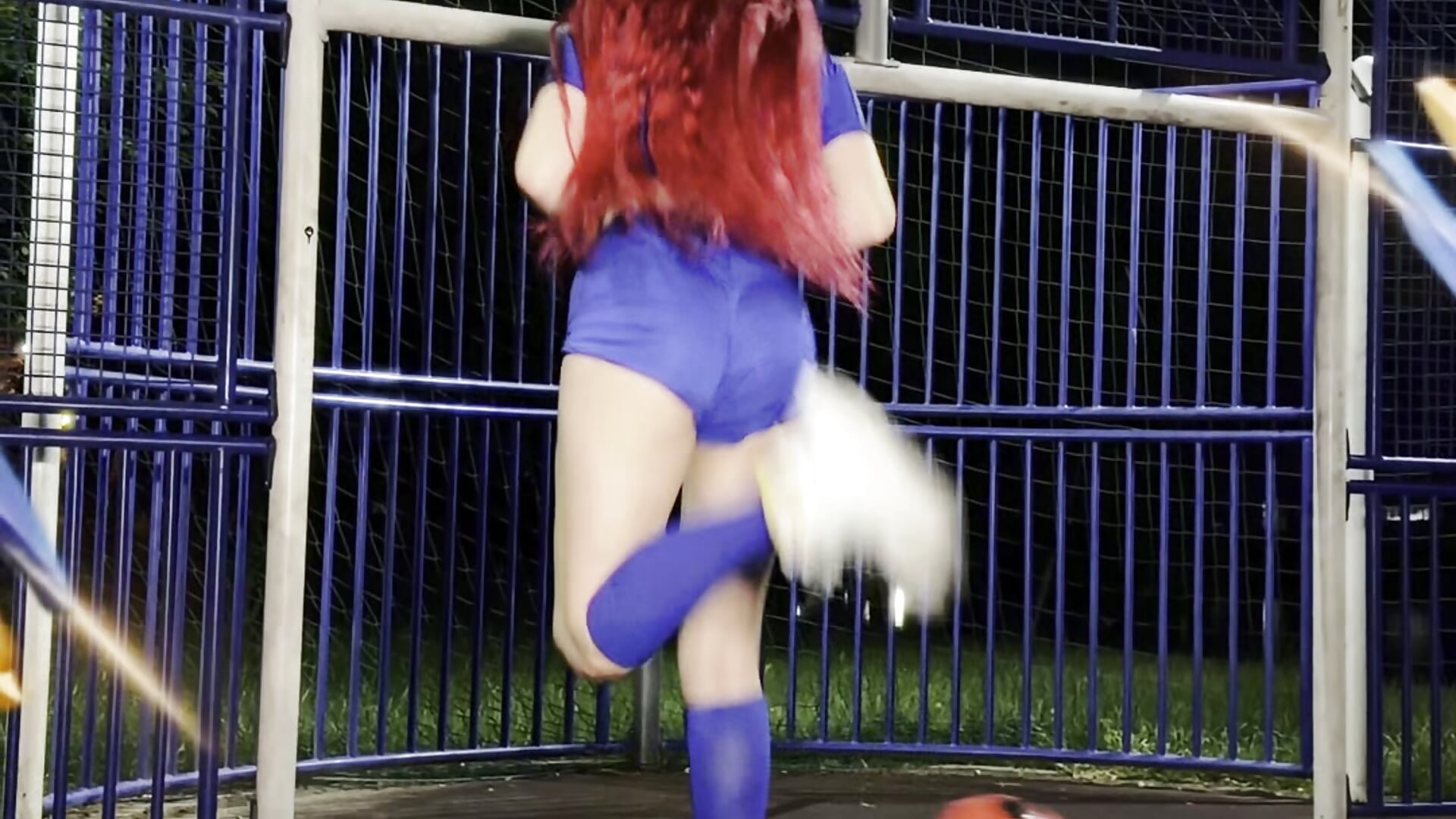 World Cup 2026 - Video von RiriRoseey Cam-Model