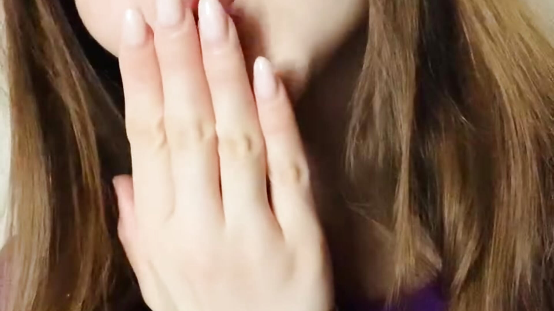 Be with me) – видео вебкам-модели LanaGI