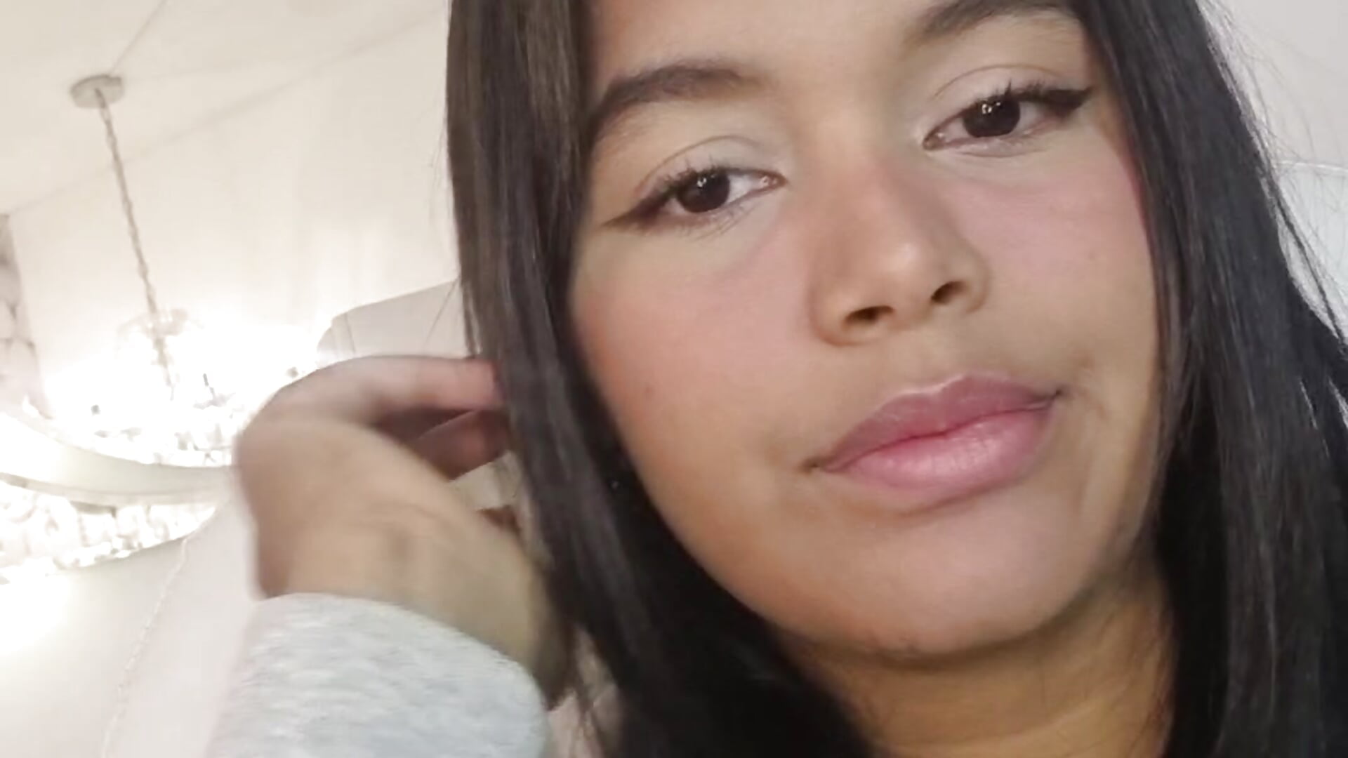 U línea daddy.