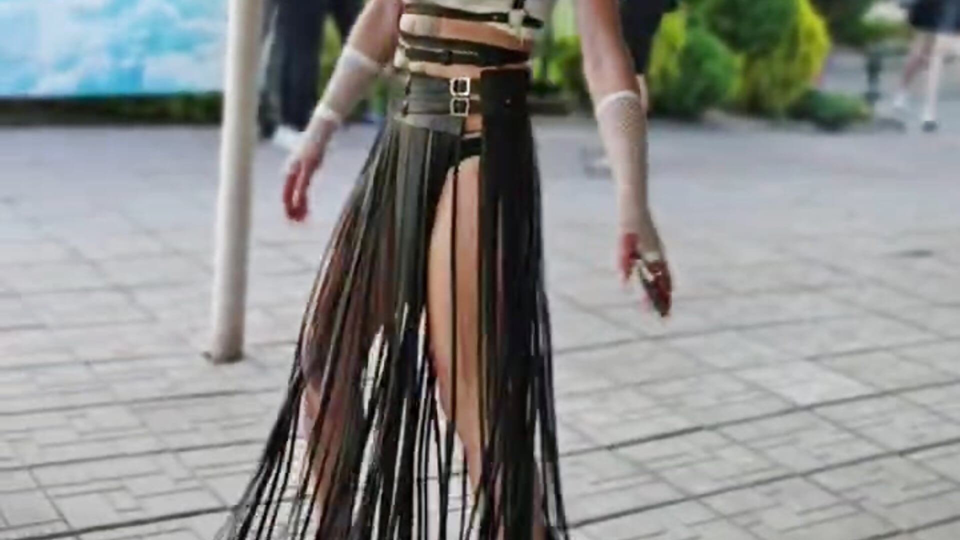 7337657802648856936 – video modela na kameri Mona_da