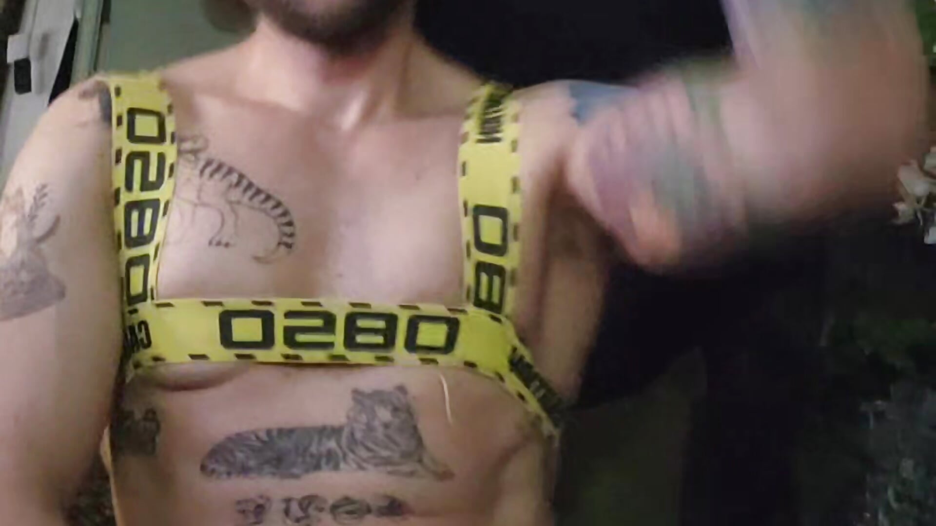 Hey! - video by degust_avo cam model