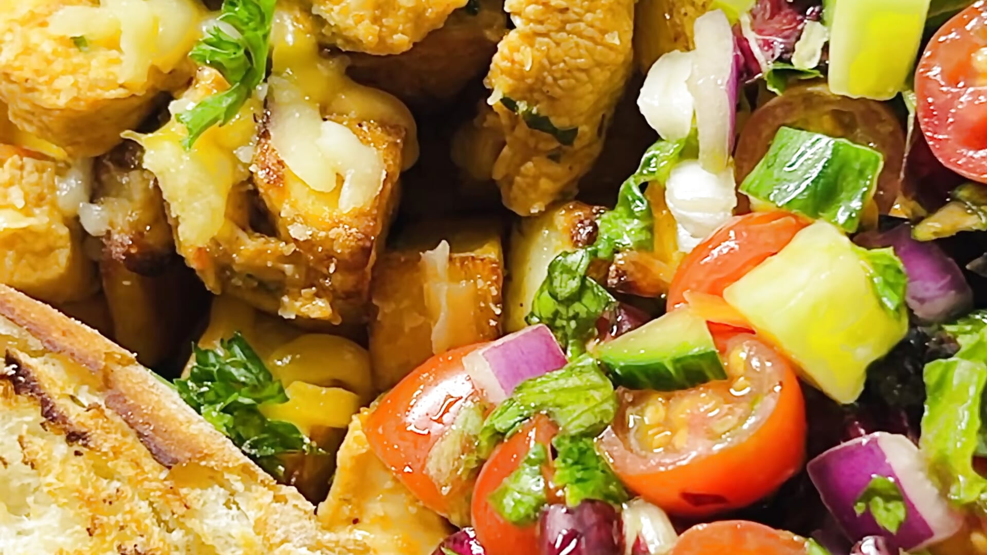 Blessed are my hands 🙌🏾 👩‍🍳🤤❤️ - video oleh model kamera Darkchoco2_0