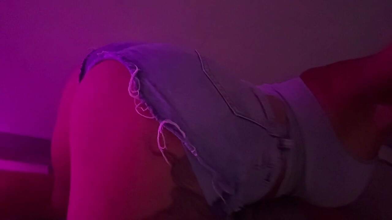 Purple💜 - video by Caramellaa cam model