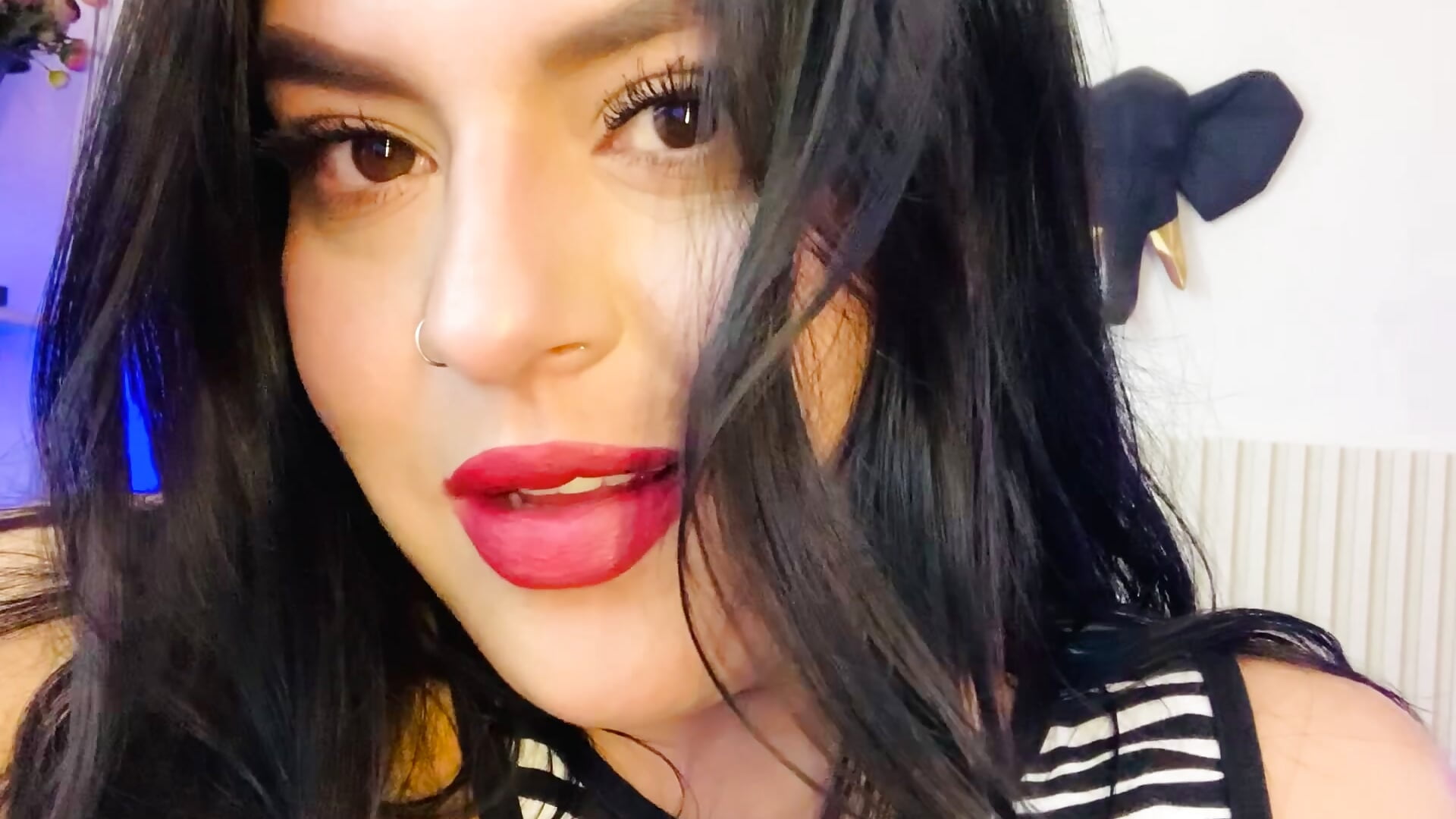 Hiii  guys - video van _poison_sweet cam-model