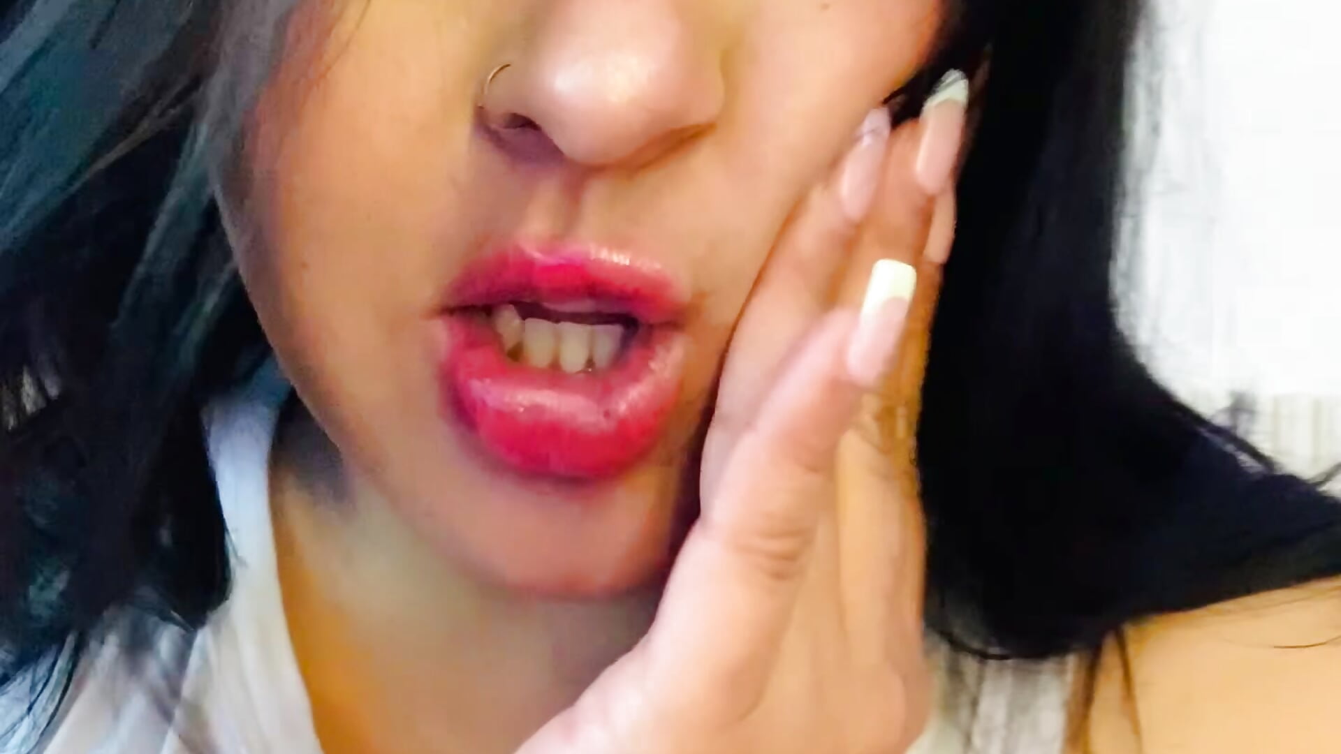 Hiii love - video av _poison_sweet cam-modell