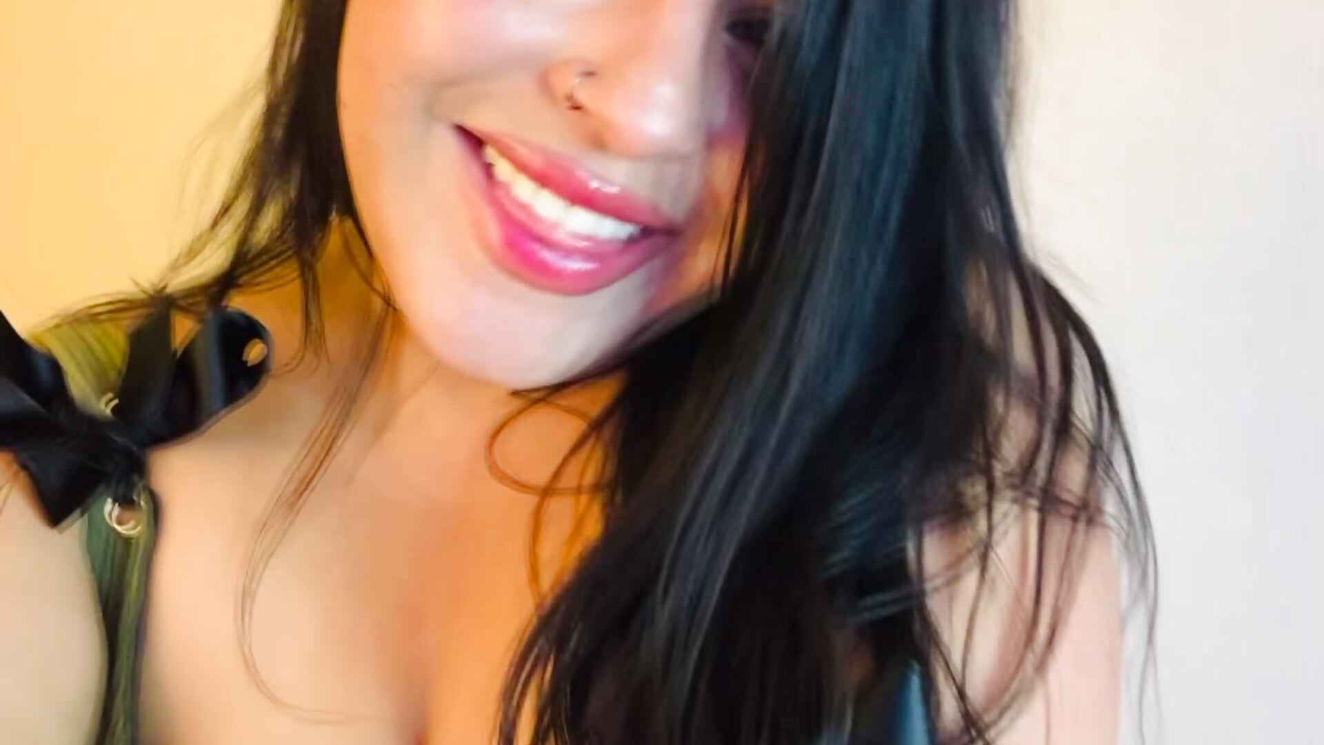 😈 – video modela na kameri _poison_sweet