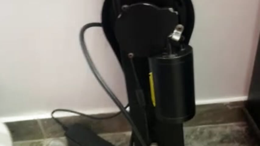 Máquina para jugar