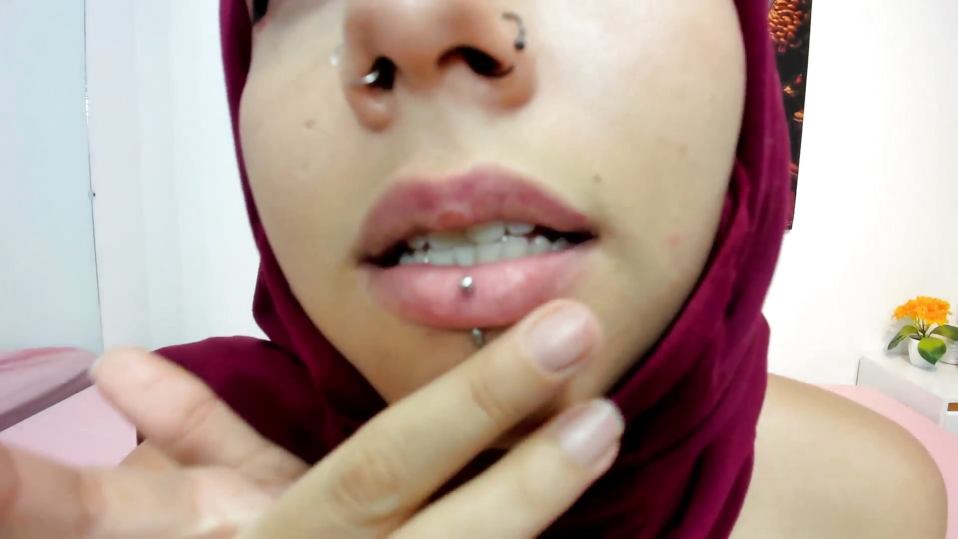 MY PIERCINGS