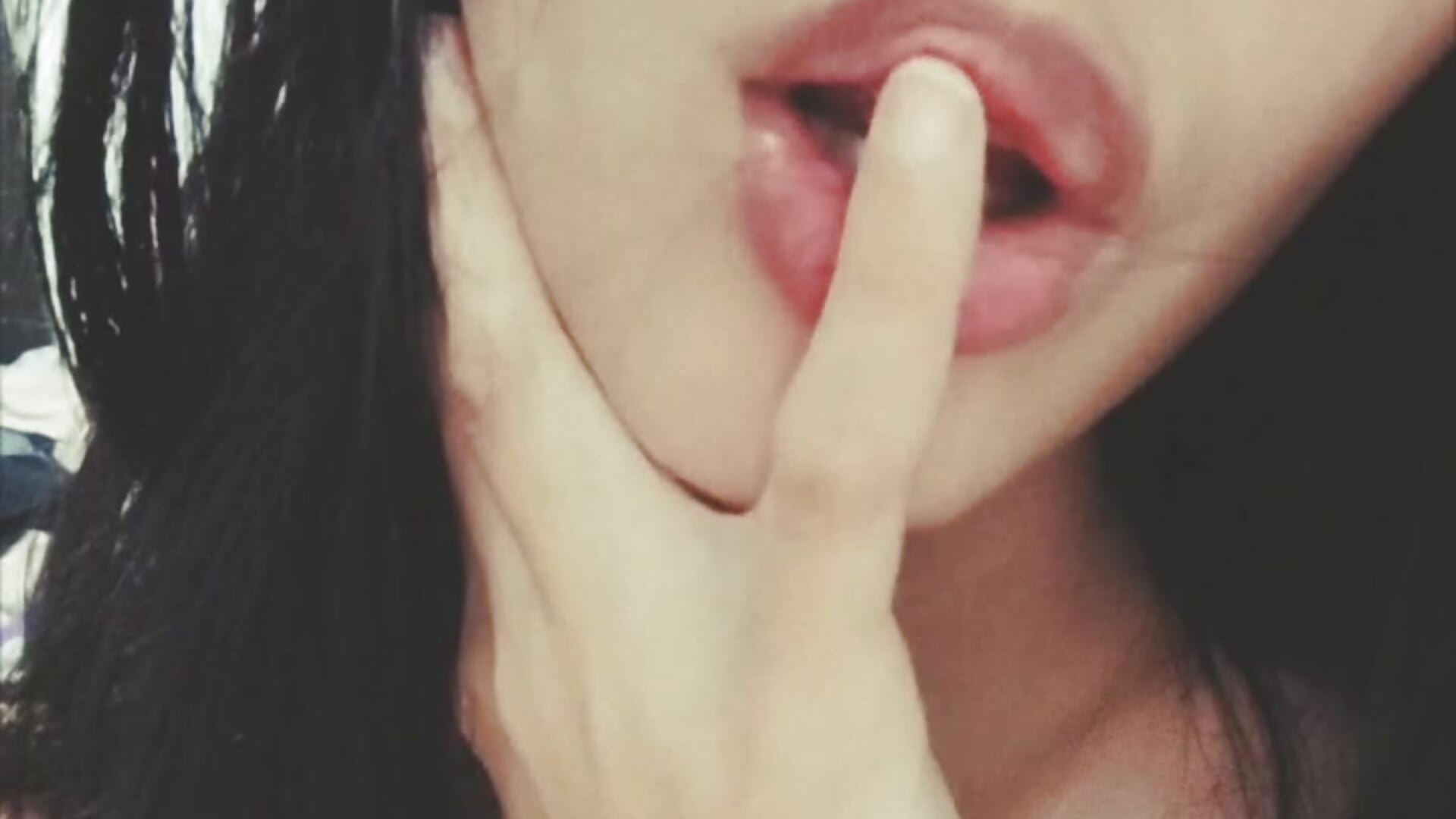 Only Ford You 🤤 - clip cu Anahi_cake model videochat