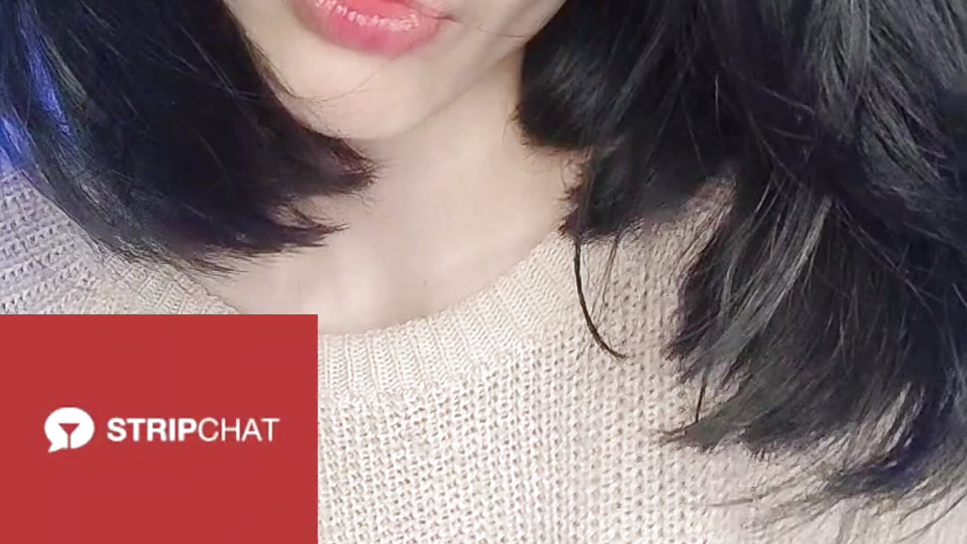 Thanks My king - clip cu Anahi_cake model videochat