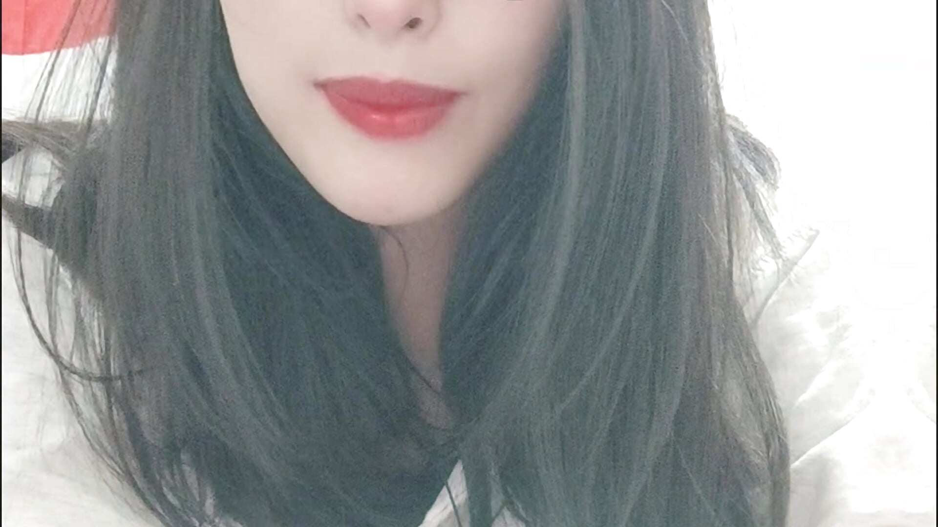 Cute - clip cu Anahi_cake model videochat