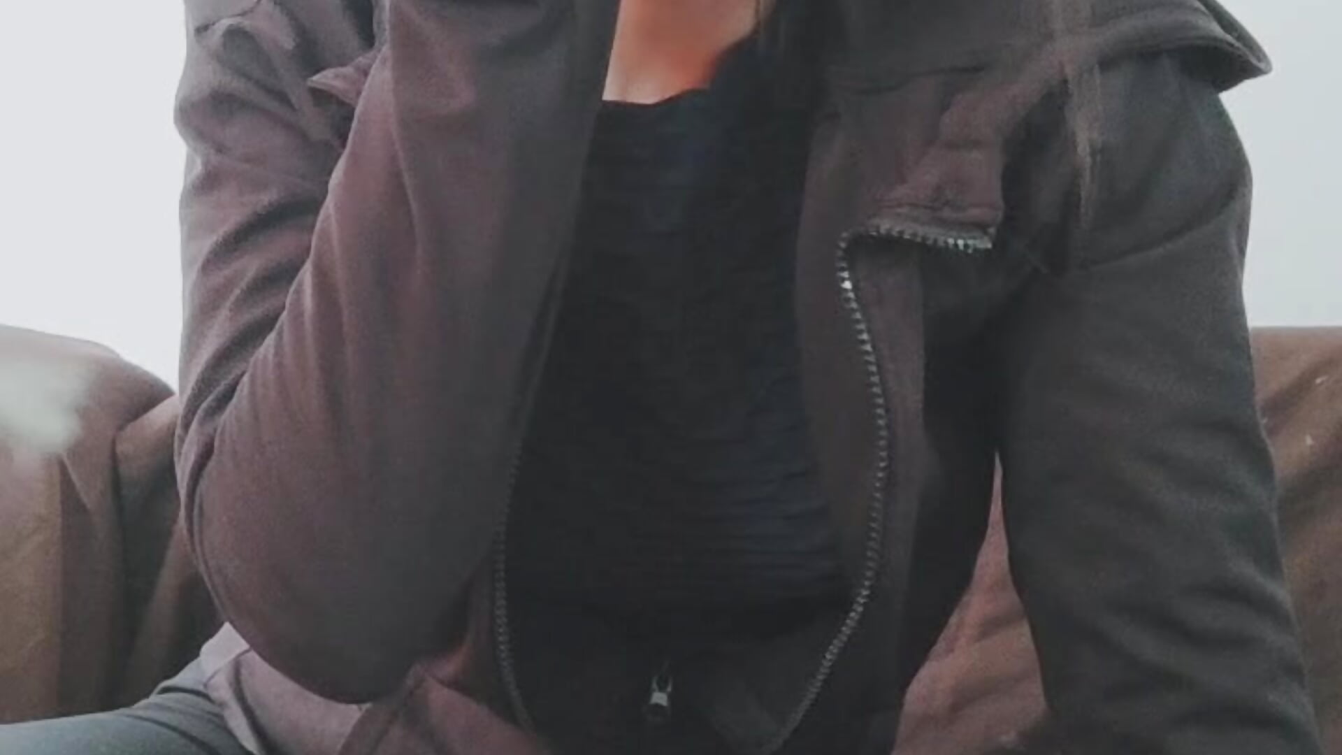 Your favorite kitten - clip cu Anahi_cake model videochat