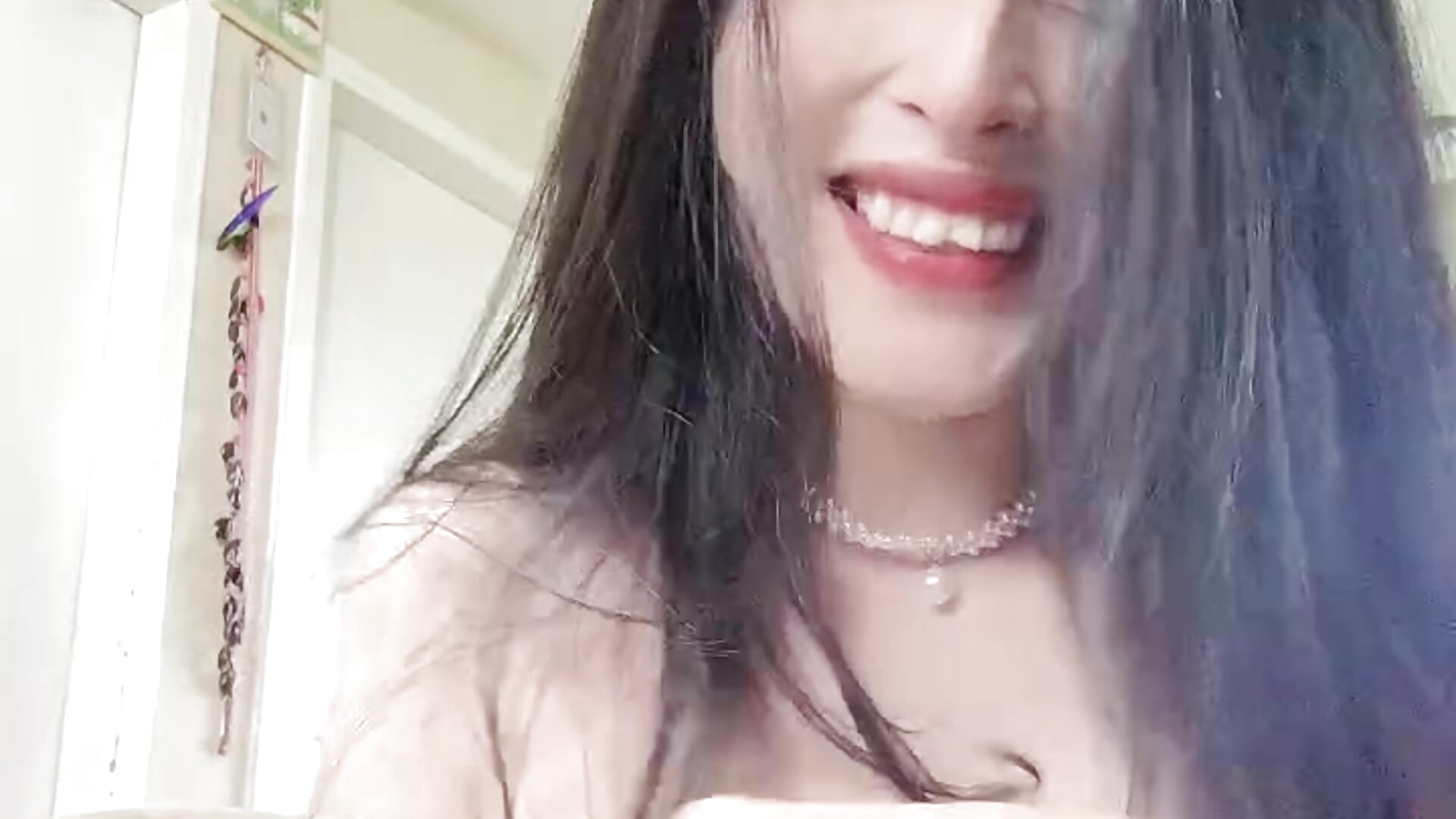 Very hot employee